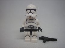 Lego Star Wars figura - Clone Trooper, Printed Legs (sw0541)