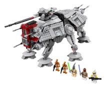 LEGO  Star Wars -  AT-TE (75019) (katalógussal)