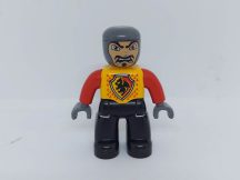 Lego Duplo ember - Katona