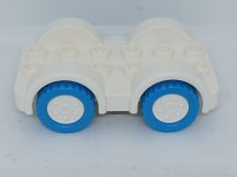 Lego Duplo Kocsi alap 10918-as szettből