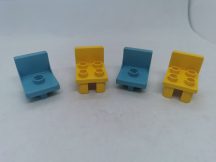 Lego Duplo Szék Csomag
