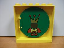 Lego Duplo Csőcsúszda Elem 