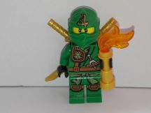 Lego Ninjago figura - 	Lloyd (njo129) RITKA