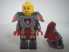 Lego figura Nexo Knights - Macy 70314,70323,70319 (nex016))