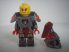 Lego figura Nexo Knights - Macy 70314,70323,70319 (nex016))