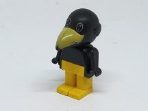   Lego Fabuland Állatfigura - Madár (csőre kicsit kopott, lába kicsit laza)