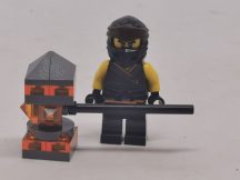 Lego Ninjago Figura - Cole (njo551)