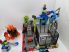 Lego Power Miners - Lavatraz 8191 (pici hiány, eltérés)