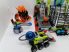 Lego Power Miners - Lavatraz 8191 (pici hiány, eltérés)