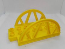 Lego Duplo Autópálya elem