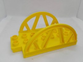 Lego Duplo Autópálya elem