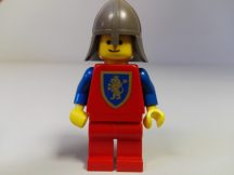 Lego Castle figura -  Crusader Lion (cas121)