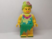 Lego Movie figura - Hula Lula (tlm154)