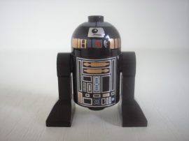 Lego figura Star Wars - R2Q5 10188 (sw213)