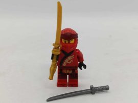 Lego figura Ninjago - Kai (njo531)
