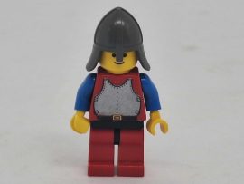 Lego Castle figura - Lovag (cas200)