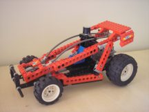 Lego Technic - Dune Blaster 8829