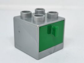 Lego Duplo Komód 