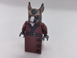 Lego Tini Nindzsa Teknősök Figura - Szikla (tnt007)