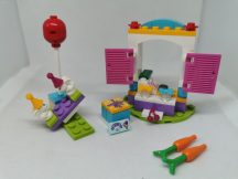 Lego friends - Parti Ajándékbolt 41113 (katalógussal)