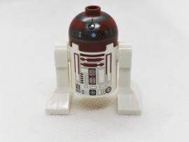 Lego Star Wars Figura - Astromech Droid, R4-P17 (sw0456)