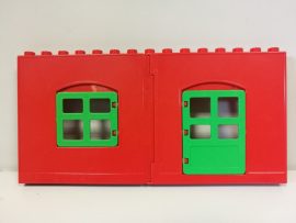 Lego Duplo Fal elem