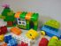 Lego Duplo - Kreatív építő 10555 tárolódobozzal