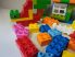 Lego Duplo - Kreatív építő 10555 tárolódobozzal