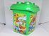 Lego Duplo - Kreatív építő 10555 tárolódobozzal