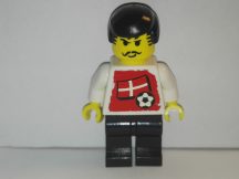 Lego Sports figura - Focista 
