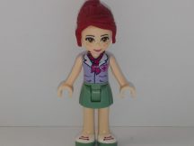 Lego Friends figura - Mia (frnd071)