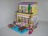 Lego Friends - Stephanie tengerparti háza 41037 (doboz+katalógus)