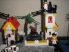 LEGO System - Imperial Trading Post 6277 EXTRA RITKASÁG kalóz, erőd, vár