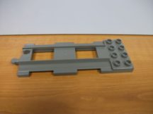   Lego Duplo sín (barnás szürke), lego duplo vonatpályához