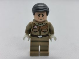 Lego Star Wars figura - General Rieekan (sw0460)