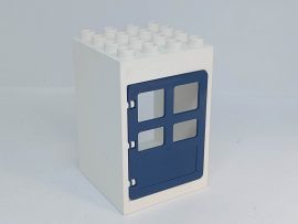 Lego Duplo Ajtó