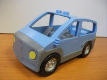 Lego Duplo Autó (kék)