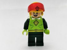 Lego Super Heroes Batman figura - Kite Man (sh336)