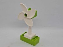Lego Duplo szélturbina