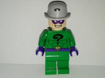 Lego Super Heroes Batman figura - The Riddler (sh008)