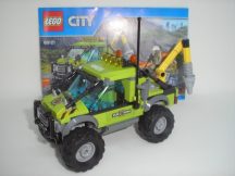 Lego City - Vulkán 60121