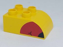 Lego Duplo képeskocka - madárcsőr
