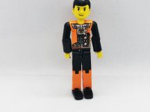 Lego Technic figura - fiú (tech027)