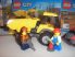 Lego City - Bontási terület 60076