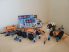 Lego City - Sarki mobil kutatóbázis 60195 (doboz+katalógus)
