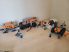Lego City - Sarki mobil kutatóbázis 60195 (doboz+katalógus)