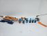 Lego City - Sarki mobil kutatóbázis 60195 (doboz+katalógus)