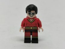 Lego Super Heroes Figura - Plastic Man (sh142)