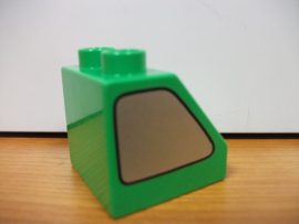 Lego Duplo képeskocka