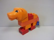 Lego Duplo oroszlán (3513-as szettből)